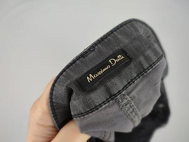 lv jeans: Massimo Dutti, Jeansy damskie, rozmiar M — 4