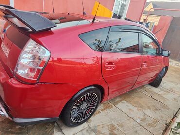 Toyota: Toyota Prius: 1.5 l | 2007 il Hetçbek — 6