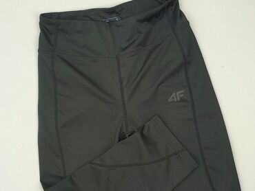 Leggings Sports for women, 4F, size S (EU 36)