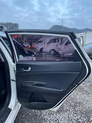 Kia: Kia K5: 2019 г., 2 л, Автомат, Газ, Седан — 16