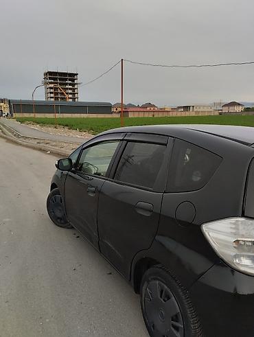 Honda: Honda Fit: 2013 г., Вариатор, Гибрид, Хэтчбэк — 9