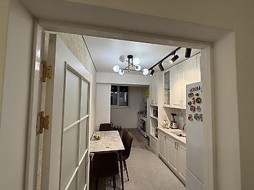 Продажа квартир: 2 комнаты, 64 м², Индивидуалка, 2 этаж, Дизайнерский ремонт — 9