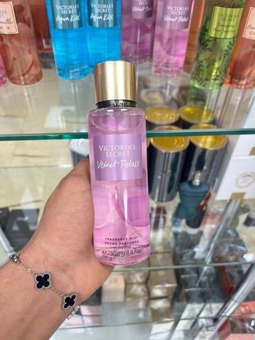 Parfemi: Body mistovi — 9