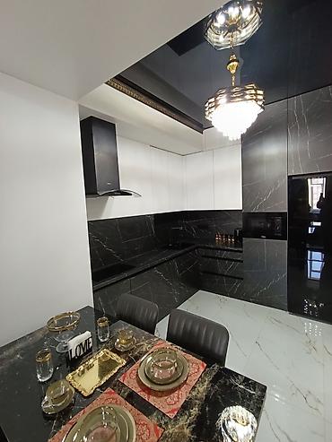 hostel osh: 1 комната, Филармония, Постельное белье, Кондиционер, Интернет, Wi-Fi — 9