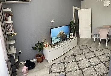 kiraya: Qaraçuxurda 81 nömreli avtobusun sonuncu dayanacağında 16 mərtəbəli — 2