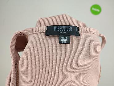 b a paris: Missguided, Sukienka damska, rozmiar S — 4