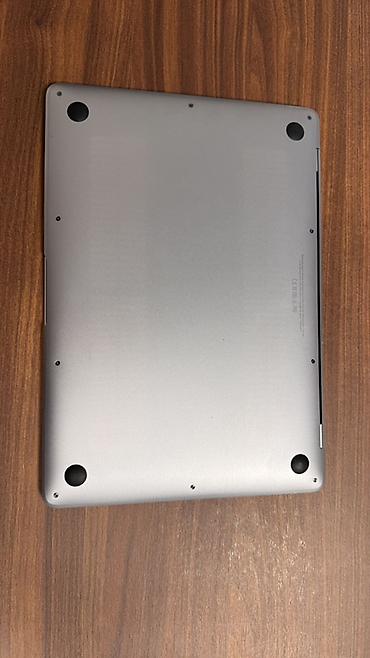 Ноутбуки Apple (MacBook): Apple MacBook Air 13", цвет Space Gray (серый космос) Характеристики — 2