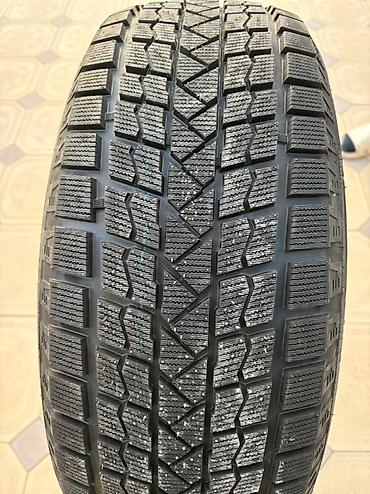 low ll: Шины 265 / 65 / R 17, Зима, Новый, Комплект, Внедорожные (АТ/МТ), Китай — 4