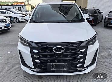 GMC: GMC : 2021 г., 1.5 л, Автомат, Бензин, Минивэн — 1