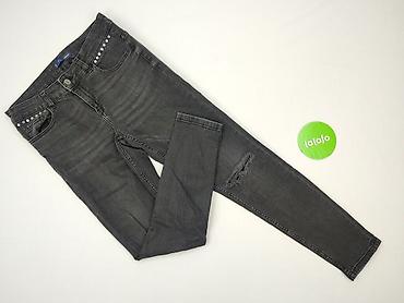 cropp body: Cropp, Jeansy damskie, rozmiar M — 2