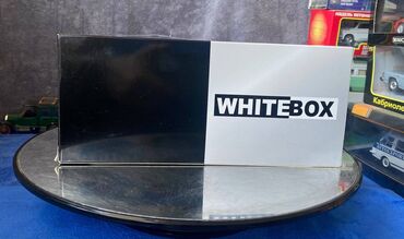 Avtomobil modelləri: VAZ, 1977 il, 1:24, Dəmir, Ödənişli çatdırılma — 5