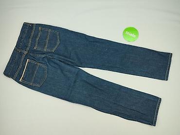 jeans eagle american: Spodnie jeansowe, 12 lat, 152, stan - Bardzo dobry — 3