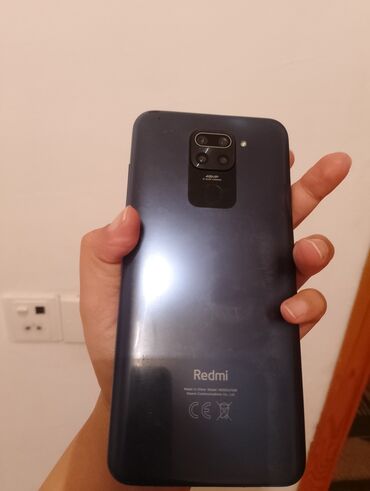 irshad telecom redmi note 9 pro: Redmi 14C, 64 ГБ, цвет - Черный, Отпечаток пальца, Две SIM карты
