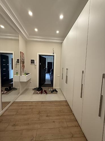 евротехстрой: 3 комнаты, 117 м², 2 этаж — 5