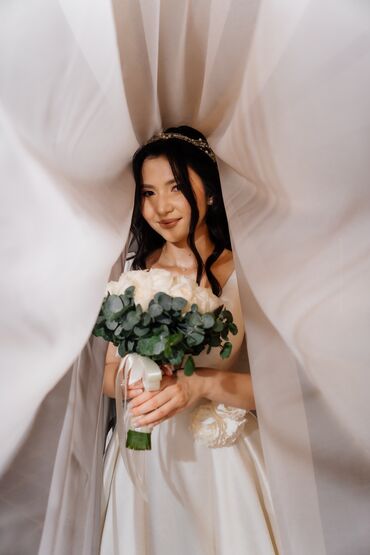 Фото- и видеосъёмка: Фотосъёмка, Видеосъемка | Студия, С выездом | Съемки мероприятий, Love story, Видео портреты — 10