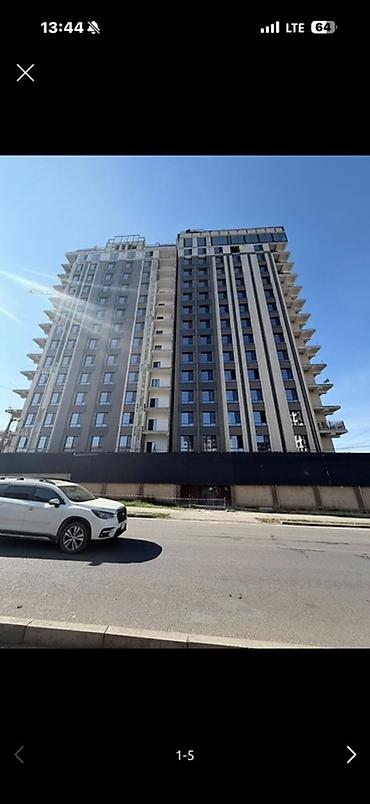 квартиры город карабалта: 🔥 СРОЧНЫЙ СКУП! $1300/м² — БЕЗ ТОРГА! 🏢 ЖК «Имарат Билдинг» / ЖК — 3