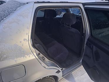 Volkswagen: Volkswagen Vento: 1993 г., 1.8 л, Механика, Бензин, Седан — 10