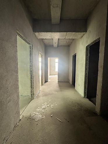 Продажа квартир: 2 комнаты, 89 м², Элитка, 8 этаж, Готовая ПСО (под самоотделку) — 7