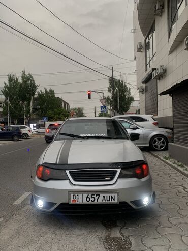 некся 2010: Daewoo Nexia: 2010 г., 1.6 л, Механика, Бензин, Седан