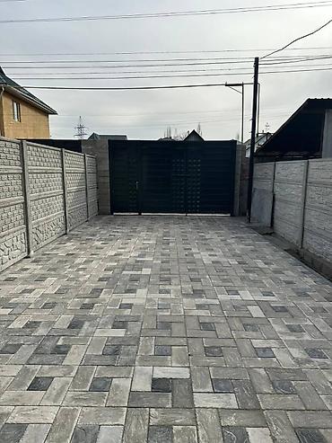 Продажа модульных домов: 🔥СРОЧНО🔥С РЕМОНТОМ🔥180М2🔥Трёх Этажный Таунхаус 🔥ПИШПЕК ЗАВОД КОКАКОЛА — 6