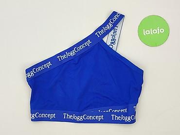 team wojan: TheJoggConcept, Top damski, rozmiar M — 2