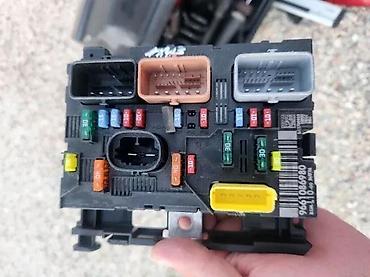 batterieliminator 12v: BSM L10 PEZO CITROEN | Bsm l10 — 1