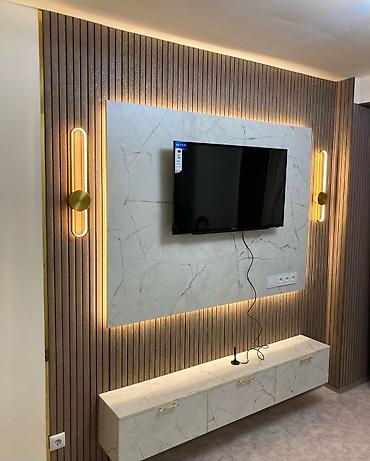 Строительство под ключ: Дома, Квартиры До 1 года опыта — 7