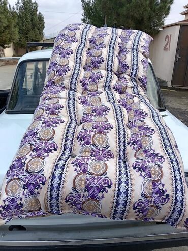 Digər biznes avadanlığı: Təzə çarpayılar. 1 nəfərlik çarpayılar 60 manat. 2 nəfərlik taxt 110 — 15