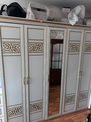 Köhnə tikili: Bakı, 2 otaqlı, Köhnə tikili, 51 kv. m — 6