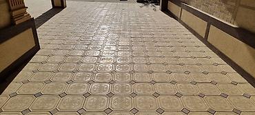 Тротуарная плитка: Брусчатка, тротуарная плитка | Бордюры, Водоотводы, лотки | Гарантия — 15