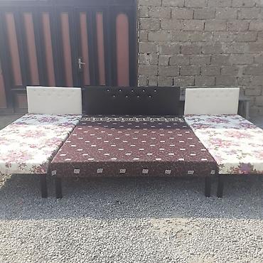 Kravat Taza hazırı var Çatdırılma var 1 nafarlik 50 manat 2 nafarlik — 1