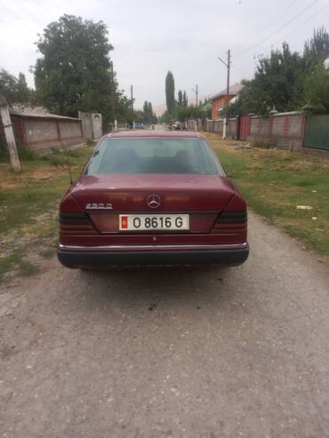 купить коробку автомат на мерседес w210: Mercedes-Benz E-Class: 1990 г., 2.5 л, Автоматические, Дизель, Седан