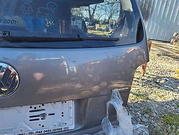 mazda 3 mps prodaja: TOURAN GEPEK VRETA ZA VOLKSWAGEN TOURAN OD 2003. DO 2013. GOD — 2