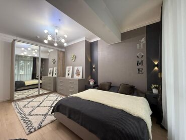 Иссык-Куль 2025: Квартира, Квартира в ЦО «Радуга» ЦО Радуга, Сары-Ой, SPA, Бассейн, Детская площадка — 3