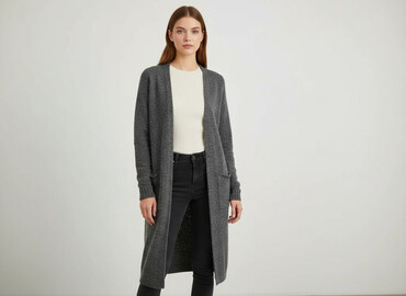 Kardigany: Vila, Kardigan damski, rozmiar S