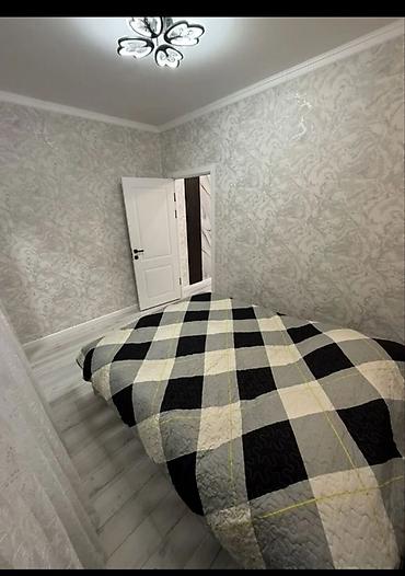 Продажа квартир: 2 комнаты, 55 м², Элитка, 1 этаж, Евроремонт at lalafo.kg — 14 Продажа квартир: 2 комнаты, 55 м², Элитка, 1 этаж, Евроремонт — 14