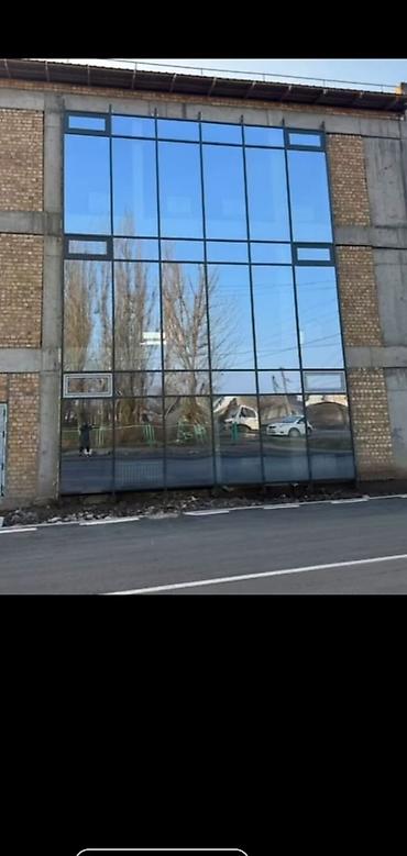 Курулуш жана оңдоо кызматтары: Терезе Терезе Терезе пластиковые Окна окна окна ПВХ Пластиковые — 6