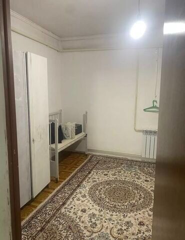 сдается дом рабочий городок ул алтымышева: 60 м², 4 комнаты, Подвал, погреб, Забор, огорожен