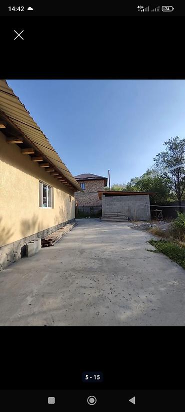 Продажа дачи: СРОЧНО Продется дом СОБСТВЕННИК 5 сот🏡 2этаж не закончен в at lalafo.kg — 12 Продажа дачи: СРОЧНО Продется дом СОБСТВЕННИК 5 сот🏡 2этаж не закончен в — 12