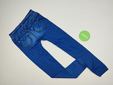 czarne dresy: Legginsy Sportowe damskie, rozmiar S — 3