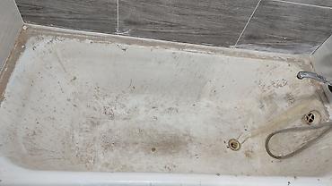 Реставрация ванн: Реставрация ванн Больше 6 лет опыта — 8