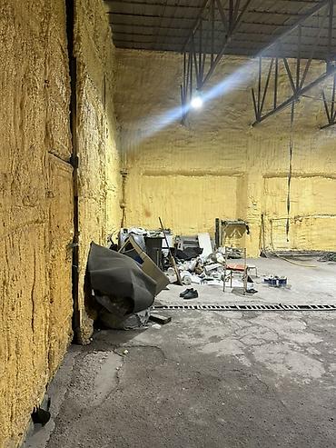 Сдаю в аренду гараж: Автосервис/бокс для ремонта и детейлинга Можно и под маляр — 3