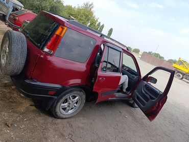 акпп хонда стрим 1.7 бишкек: Honda CR-V: 1999 г., 2 л, Автоматические, Бензин, Внедорожник