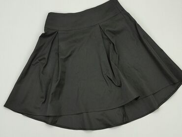 spódniczki tiulowe czarne: Spódniczka, 12 lat, 146-152 cm, stan - Bardzo dobry