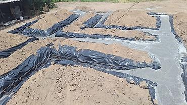 готовые бетоны: Готовый товарный бетон с завода Описание: - Поставка готового бетона — 3