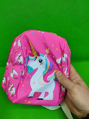 Другие товары для детей: Рюкзак детский в ассортименте🎒 Комплектация товара: рюкзаки в стиле — 12