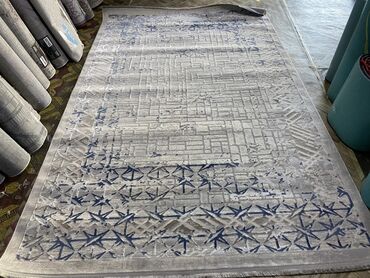 ковры фото: Ковер Новый, 200 * 300, Вискоза, Турция