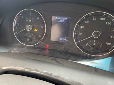 Hyundai: Hyundai Porter: 2023 г., 2.4 л, Механика, Газ, Пикап — 12