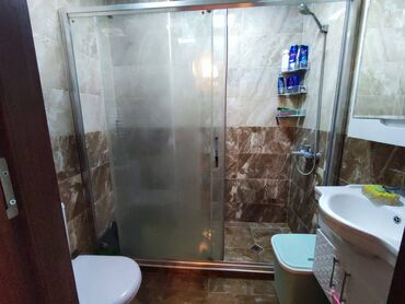 Yeni tikili: 2 otaqlı, Yeni tikili, m. Qara Qarayev, 70 kv. m — 8