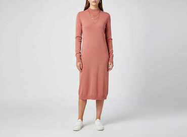 sukienki midi wiskoza: Esmara, Women`s dress, size S